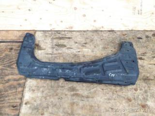 Запчасть защита двс Nissan Tiida 2004