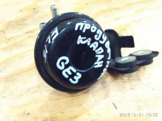 Регулятор давления топлива. Subaru Impreza 2008