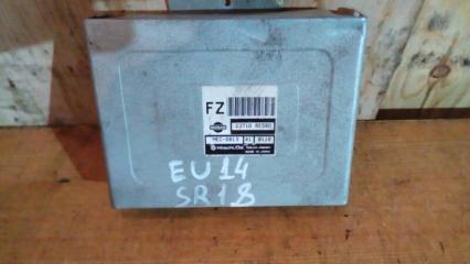 Блок управления ДВС Nissan Bluebird 1998