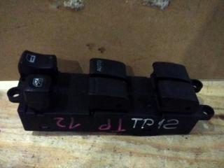 Блок управления стеклоподъемниками Nissan Primera 2001