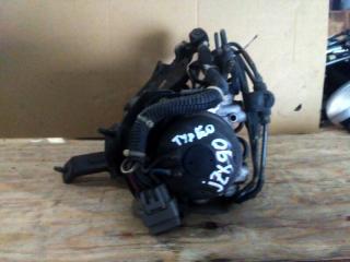 Блок abs TOYOTA Mark II