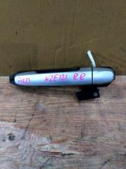 Ручка наружная задняя правая Toyota Corolla Fielder 2001 Б/У Ручка наружная задняя правая Toyota Corolla Fielder 2001