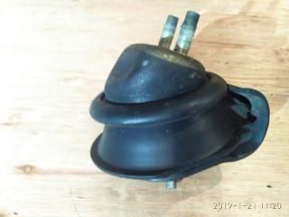 Фото запчасти подушка двигателя левая Nissan Terrano 1998 Б/У запчасть Запчасть подушка двигателя левая Nissan Terrano 1998