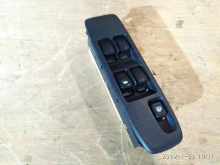 Блок управления стеклоподъемниками Mitsubishi Pajero 1999