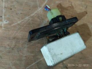 Запчасть реостат печки Toyota Corsa 1996