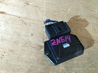 Реостат печки Toyota Wish 2003 Б/У Реостат печки Toyota Wish 2003