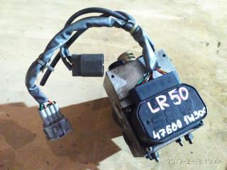 Блок abs Nissan Terrano 1998