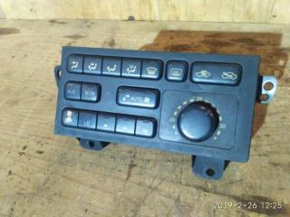 Запчасть блок управления климат-контролем Toyota Curren 1994
