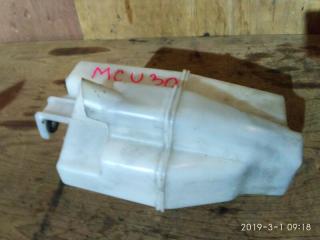 Резонатор воздушного фильтра Toyota Harrier 2003