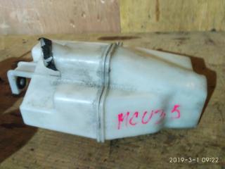 Резонатор воздушного фильтра Toyota Harrier 2003