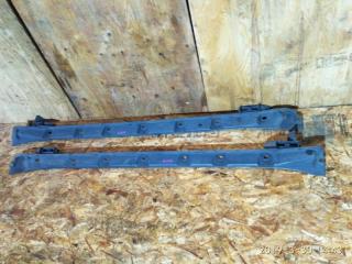 Запчасть порог Suzuki Swift 2005