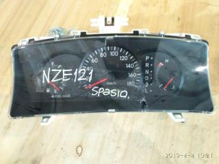 Комбинация приборов Toyota Corolla Spacio 2003