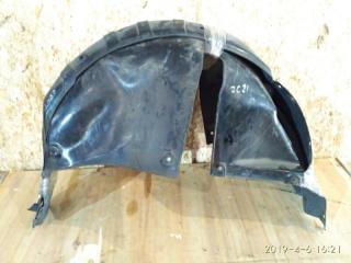 Запчасть подкрылок задний левый Suzuki Swift 2005