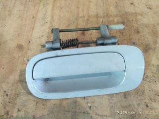 Ручка наружная задняя левая Toyota Camry 1997 Б/У Ручка наружная задняя левая Toyota Camry 1997