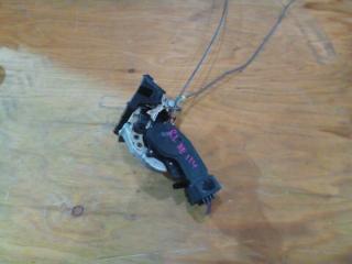 Запчасть замок дверной задний левый Toyota Sprinter Carib 2000