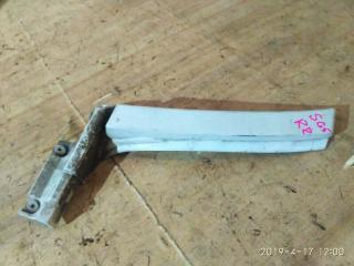 Накладка на крыло задняя правая Subaru Forester 2004