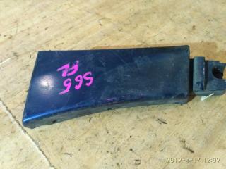 Накладка на крыло передняя левая Subaru Forester 2004