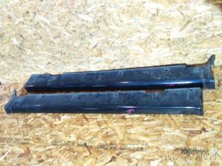 Порог Honda Hr-v 2004