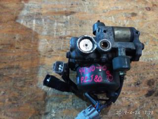 Блок abs Toyota Land Cruiser 1995