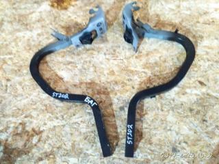 Фото запчасти петля крышки багажника Toyota Corona Exiv 1995 Б/У запчасть Запчасть петля крышки багажника Toyota Corona Exiv 1995