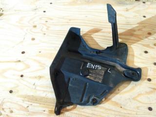 Запчасть защита двс левая Nissan Pulsar 1997