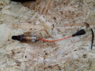 Запчасть лямбда-зонд Nissan Pulsar 1998