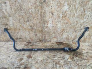 Стабилизатор поперечной устойчивости передний Honda Civic 2005 Б/У Стабилизатор поперечной устойчивости передний Honda Civic 2005