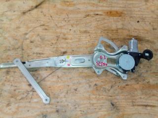 Фото запчасти стеклоподъемник передний левый Toyota Vitz 2007 Б/У запчасть Запчасть стеклоподъемник передний левый Toyota Vitz 2007