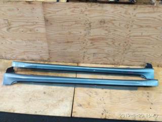 Запчасть порог Lexus IS250 2006