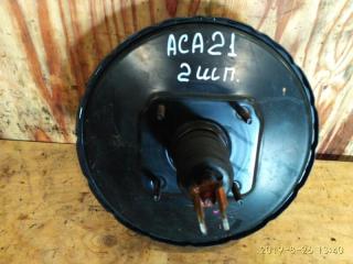 Вакуумный усилитель тормоза и сцепления Toyota RAV4 2004