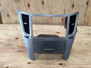 Рамка магнитофона Subaru Legacy 2009