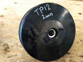 Вакуумный усилитель тормоза и сцепления Nissan Primera 2004