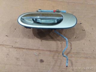 Ручка наружная передняя левая Nissan Bluebird Sylphy 2004