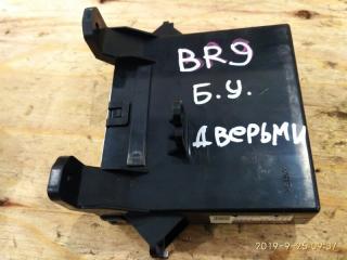 Блок управления дверьми Subaru Legacy 2009