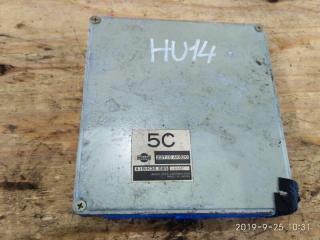 Блок управления ДВС Nissan Bluebird 1999