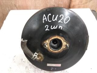 Вакуумный усилитель тормоза и сцепления Toyota Kluger V 2001