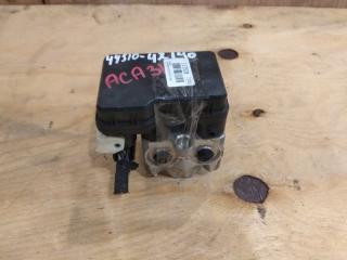 Блок abs Toyota RAV4 2008