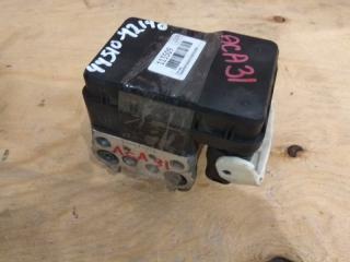 Блок abs Toyota RAV4 2008