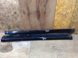 Порог Honda Hr-v 2002