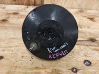 Запчасть вакуумный усилитель тормоза и сцепления Toyota Will Cypha 2003