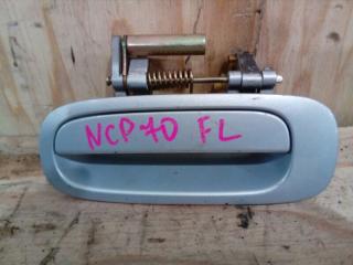 Запчасть ручка наружная передняя левая Toyota Will Cypha 2003