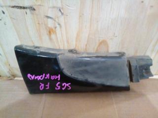 Накладка на крыло передняя правая Subaru Forester 2002
