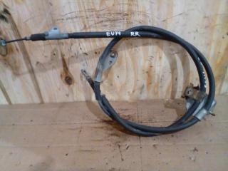 Трос ручника правый Nissan Bluebird 1997