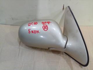 Запчасть зеркало боковое правое Nissan Bluebird Sylphy 2000