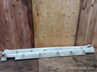 Порог Honda Cr-v 2005