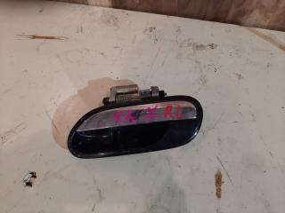 Запчасть ручка наружная задняя левая Honda Odyssey 2000