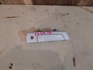 Фото запчасти ручка наружная передняя правая Mitsubishi Legnum 2000 Б/У запчасть Запчасть ручка наружная передняя правая Mitsubishi Legnum 2000