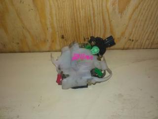 Замок дверной передний правый Nissan Expert 1999