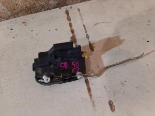 Фото запчасти замок дверной передний левый Toyota Townace Noah 1998 контрактная запчасть Запчасть замок дверной передний левый Toyota Townace Noah 1998