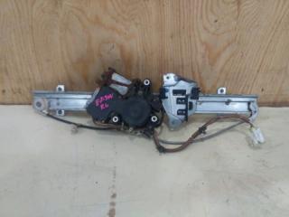 Фото запчасти стеклоподъемник задний левый Mitsubishi Legnum 2000 контрактная запчасть Запчасть стеклоподъемник задний левый Mitsubishi Legnum 2000